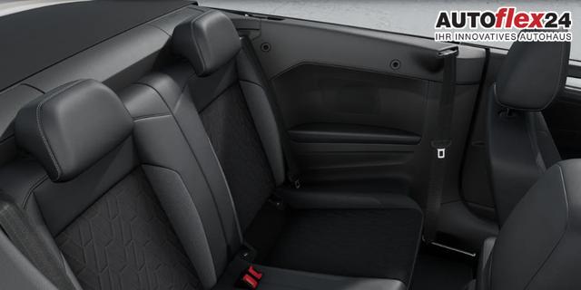 Volkswagen T-Roc Cabriolet Life Plus 1.5 TSI 7-Gang-DSG 