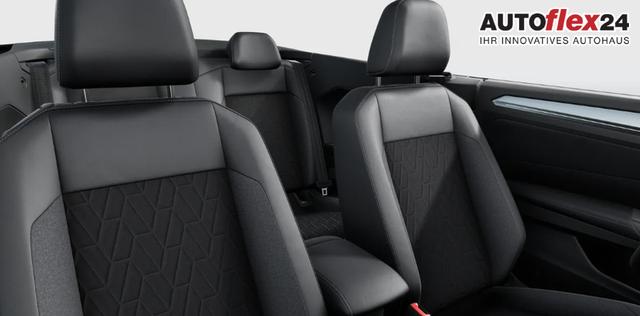 Volkswagen T-Roc Cabriolet Life Plus 1.5 TSI 7-Gang-DSG 