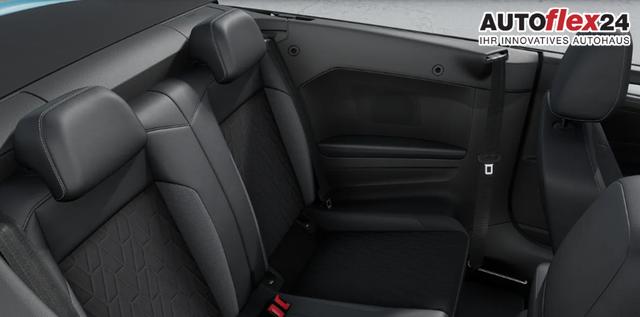 Volkswagen T-Roc Cabriolet Life Plus 1.5 TSI 7-Gang-DSG 
