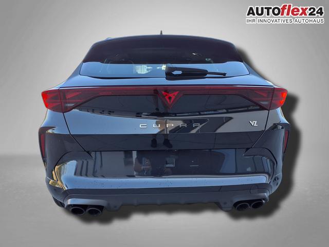 Cupra Formentor VZ Tribe Edition 2.0 TSI 7-Gang-DSG 4Drive 
