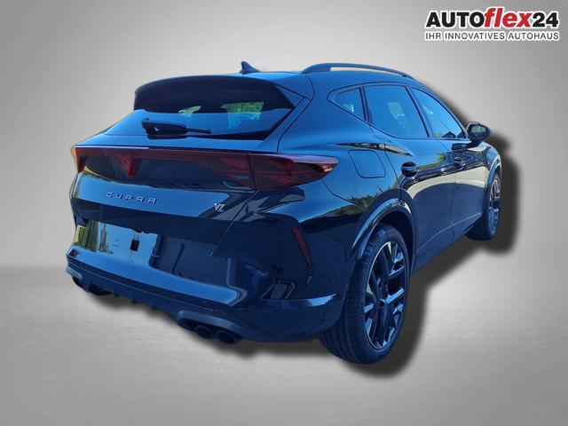 Cupra Formentor VZ Tribe Edition 2.0 TSI 7-Gang-DSG 4Drive 