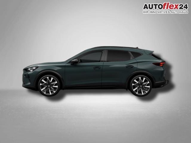 Vorlauffahrzeuge Cupra Formentor - 1.5 eTSI 7-Gang-DSG