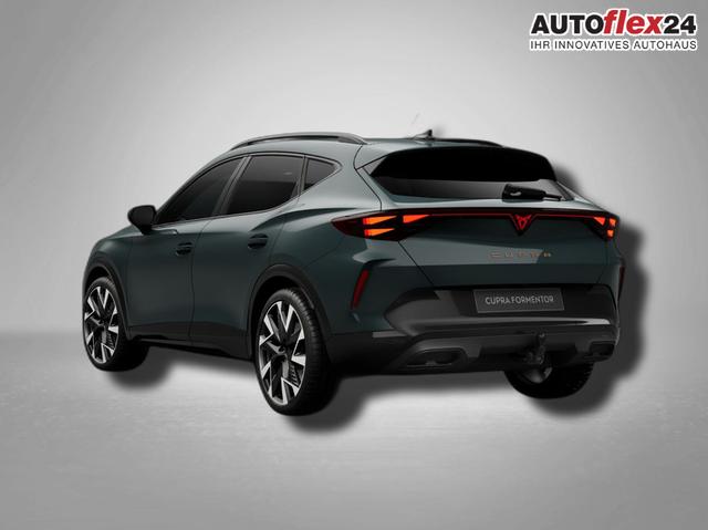 Cupra Formentor 1.5 eTSI 7-Gang-DSG 