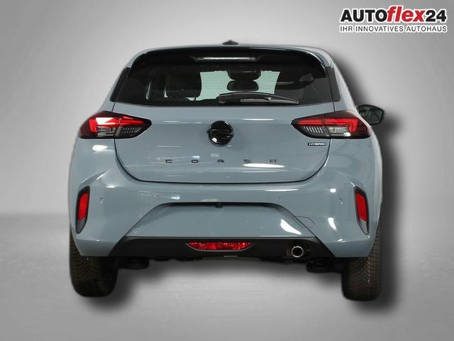 Opel Corsa GS Hybrid Elektrisches 6-GangDoppelkupplungsgetriebe (eDCT) 