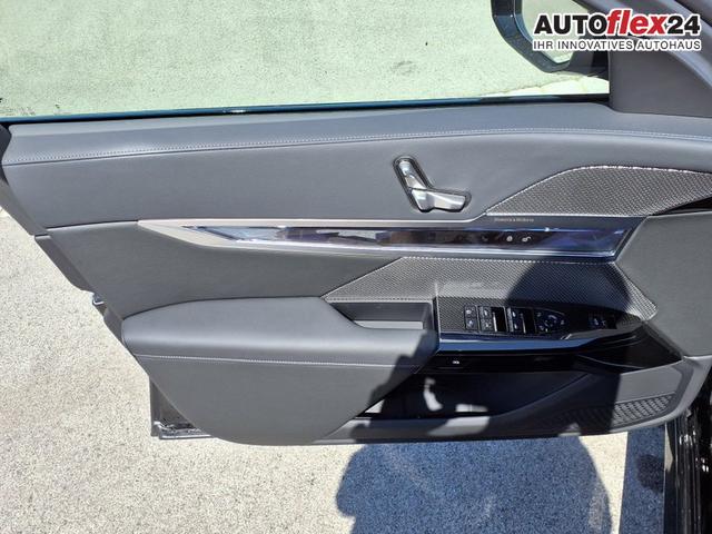 BMW 7er 740d M Sportpaket Pro 8-Gang Steptronic xDrive 740 