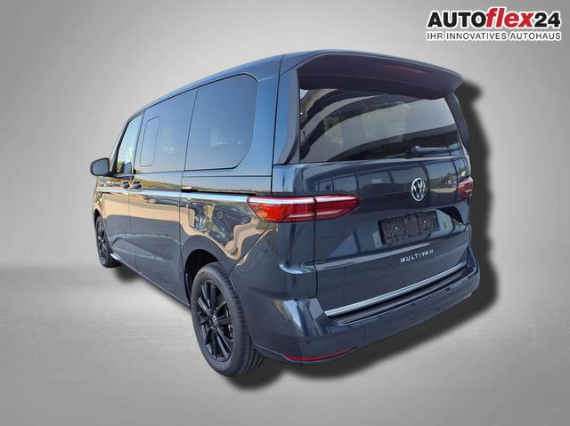 Gebrauchtfahrzeug Volkswagen T7 Multivan - Style K&Uuml; 2.0 TDI 7-Gang-DSG