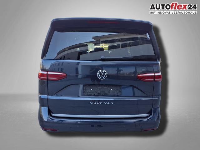 Volkswagen T7 Multivan Style K&Uuml; 2.0 TDI 7-Gang-DSG 