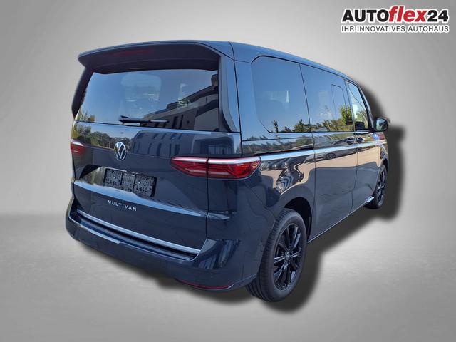 Volkswagen T7 Multivan Style K&Uuml; 2.0 TDI 7-Gang-DSG 