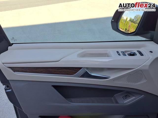 Volkswagen T7 Multivan Style K&Uuml; 2.0 TDI 7-Gang-DSG 