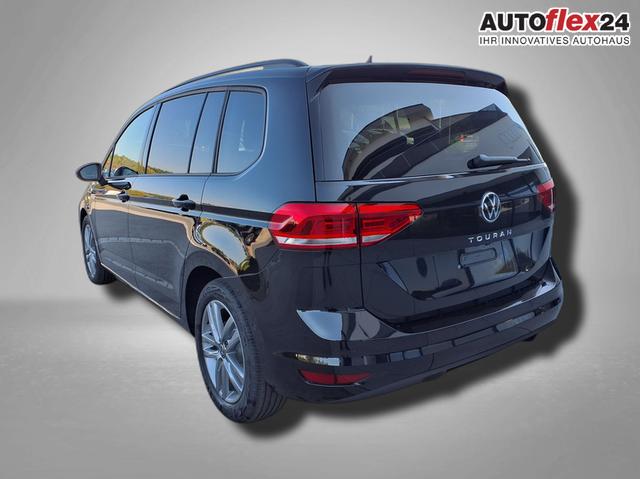 Vorlauffahrzeuge Volkswagen Touran - Last Edition 1.5 TSI 7-Gang DSG