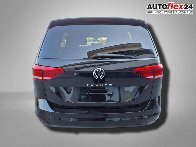 Volkswagen Touran Last Edition 1.5 TSI 7-Gang DSG 