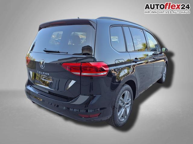 Volkswagen Touran Last Edition 1.5 TSI 7-Gang DSG 