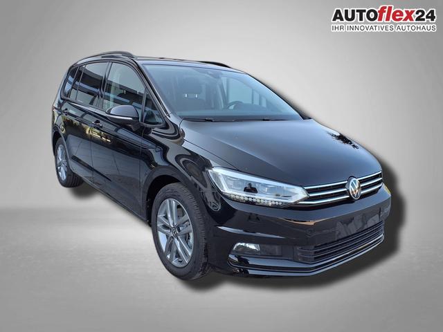 Volkswagen Touran Last Edition 1.5 TSI 7-Gang DSG 