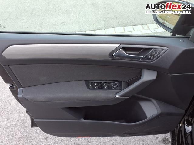 Volkswagen Touran Last Edition 1.5 TSI 7-Gang DSG 