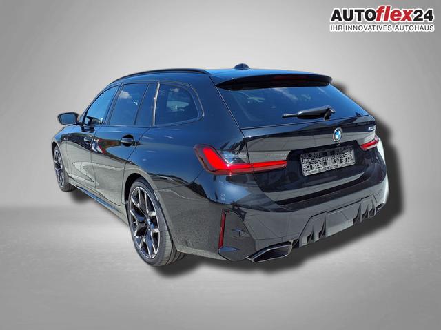 Gebrauchtfahrzeug BMW M340 - M340i M Sportpaket Pro Steptronic xDrive