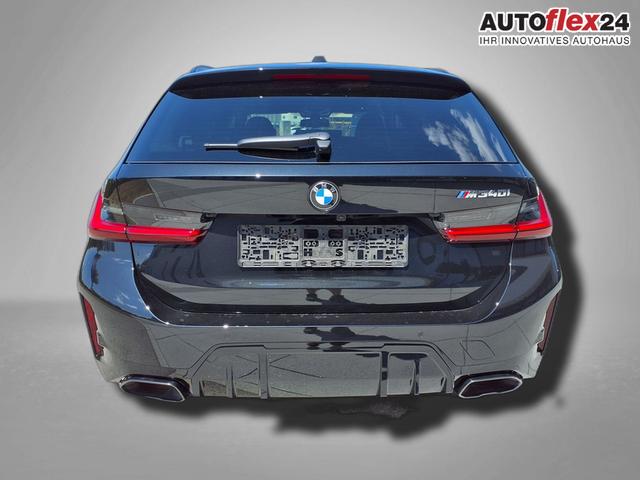 BMW M340 M340i M Sportpaket Pro Steptronic xDrive 