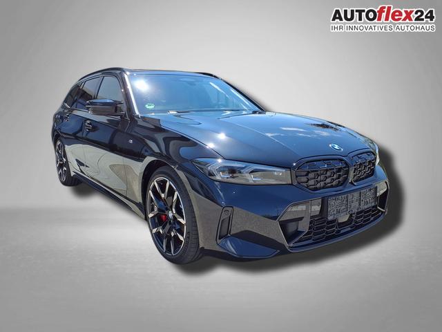 BMW M340 M340i M Sportpaket Pro Steptronic xDrive 