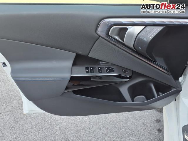 BMW X3 M50 M Sportpaket Pro Steptronic xDrive 