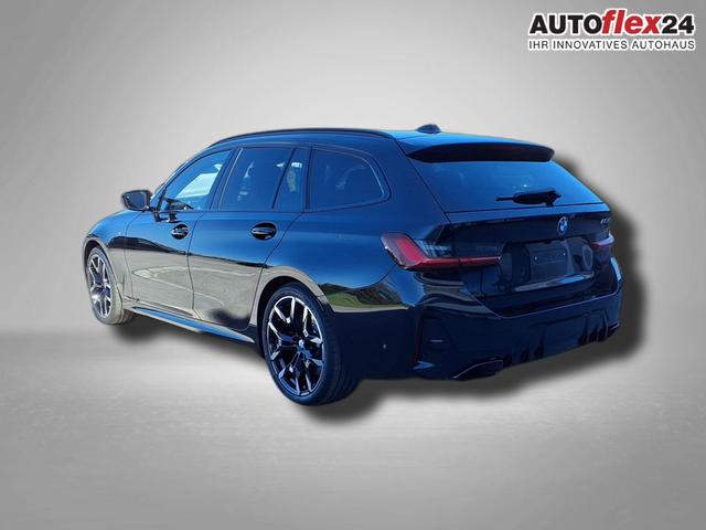Gebrauchtfahrzeug BMW M3 - M Sportpaket Pro M340d Steptronic xDrive