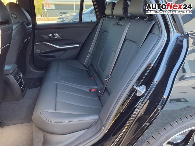 BMW M3 M Sportpaket Pro M340d Steptronic xDrive 