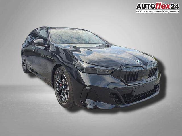 BMW 5er Touring M Sportpaket Pro 540d xDrive 