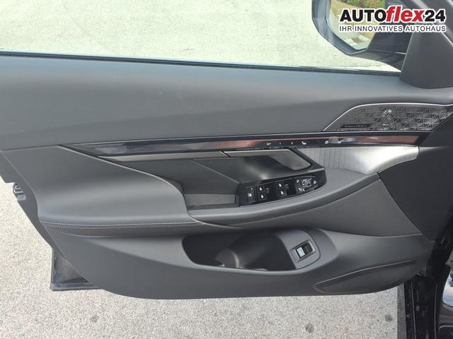 BMW 5er Touring M Sportpaket Pro 540d xDrive 