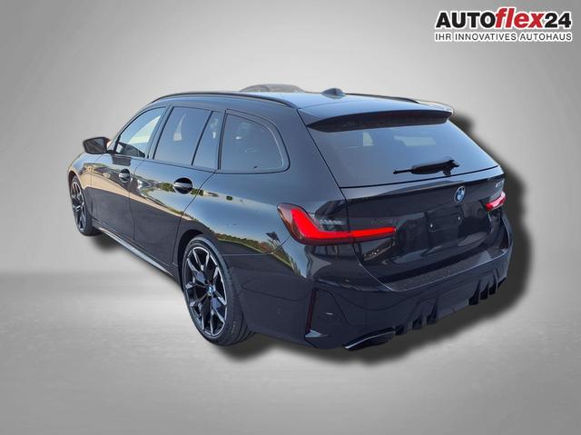 Gebrauchtfahrzeug BMW M3 - M340d M Sportpaket Pro Steptronic xDrive