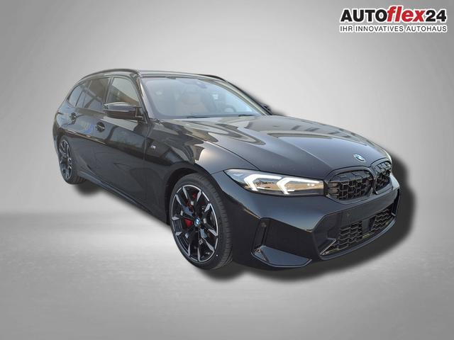 BMW M3 M340d M Sportpaket Pro Steptronic xDrive 
