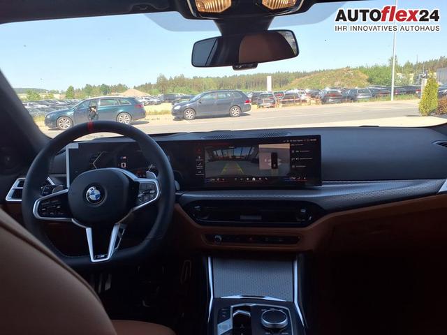 BMW M3 M340d M Sportpaket Pro Steptronic xDrive 