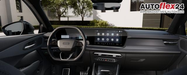 Audi Q3 S line 2.0 TFSI 7-Gang tronic quattro 