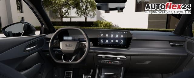 Audi Q3 S line 2.0 TSI 7-Gang DSG 