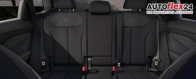 Audi Q3 S line 2.0 TSI 7-Gang DSG 