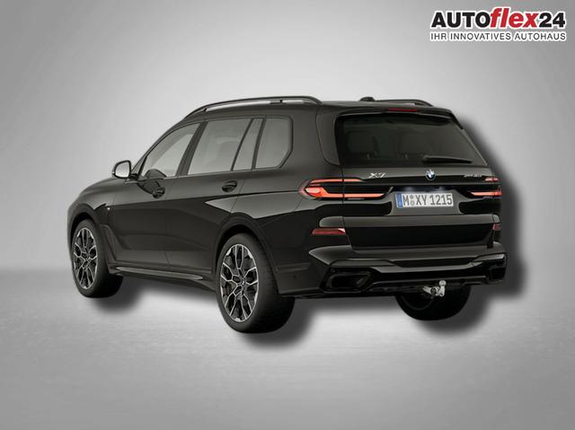 BMW X7 M Sportpaket Pro xDrive40d 