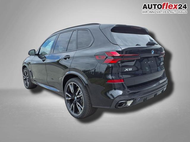 Gebrauchtfahrzeug BMW X5 - M Sportpaket Pro xDrive40d