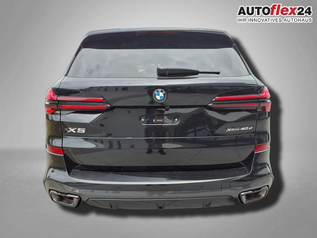 BMW X5 M Sportpaket Pro xDrive40d 