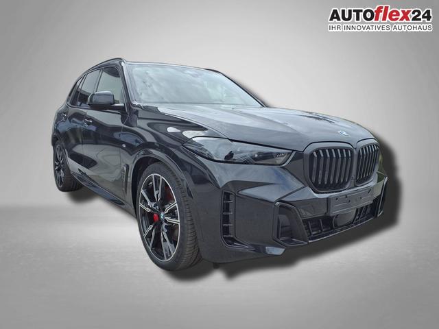 BMW X5 M Sportpaket Pro xDrive40d 