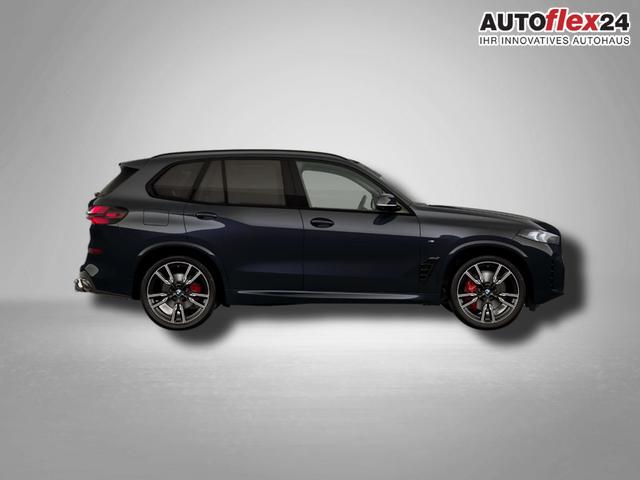 Gebrauchtfahrzeug BMW X5 - M Sportpaket Pro xDrive40d