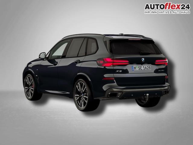 BMW X5 M Sportpaket Pro xDrive40d 