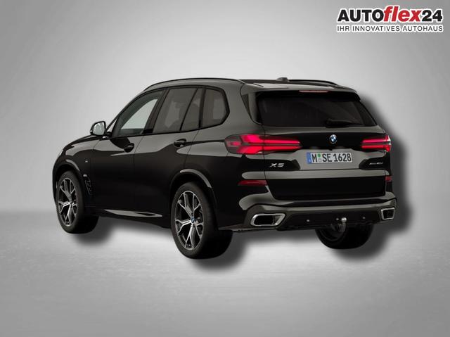 BMW X5 M Sportpaket xDrive40d 