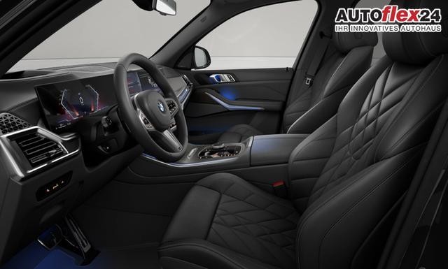 BMW X5 M Sportpaket xDrive40d 