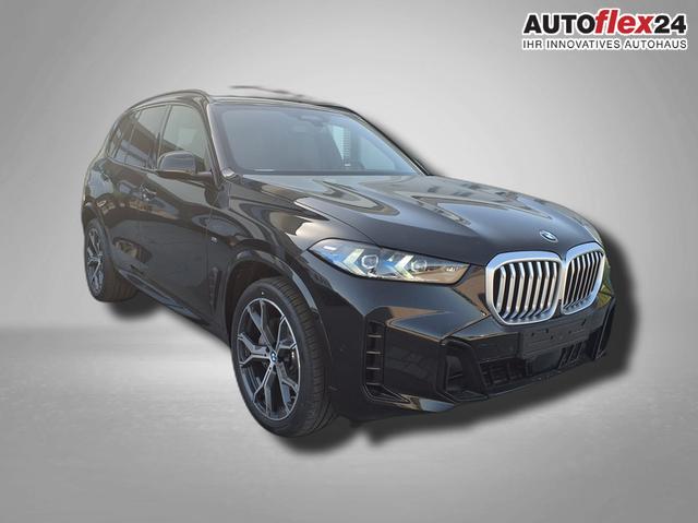 BMW X5 M Sportpaket xDrive40d 