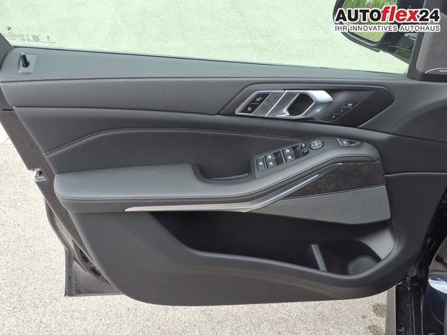 BMW X5 M Sportpaket xDrive40d 