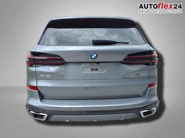 BMW X5 M Sportpaket xDrive40d 