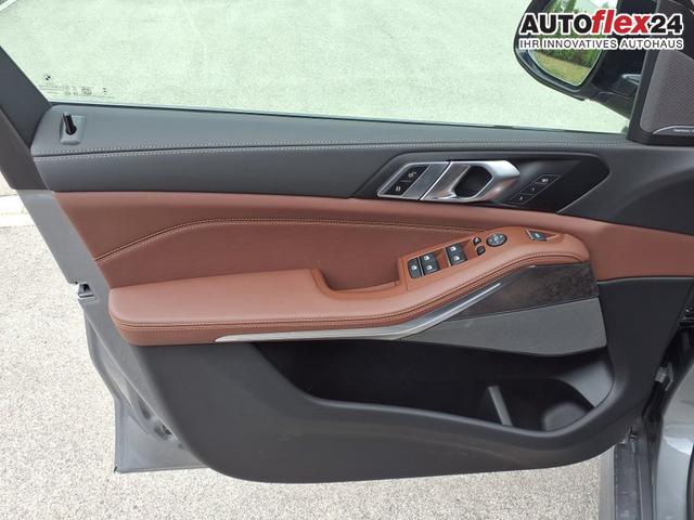 BMW X5 M Sportpaket xDrive40d 
