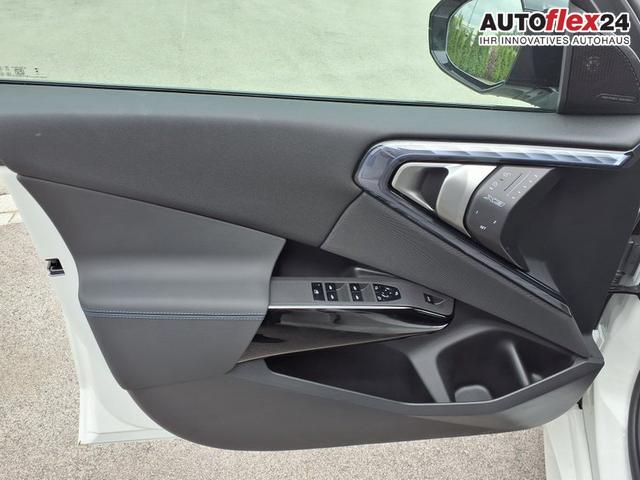 BMW X3 M50 M Sportpaket Pro Steptronic xDrive 