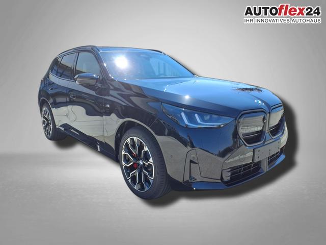 BMW X3 M50 M Sportpaket Pro Steptronic xDrive 
