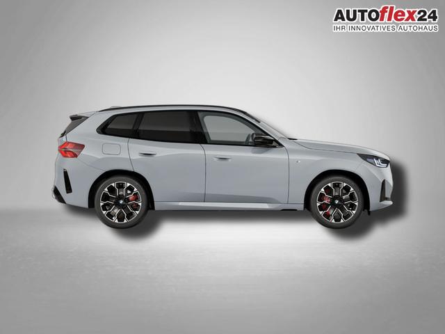 Gebrauchtfahrzeug BMW X3 - M50 M Sportpaket Pro Steptronic xDrive