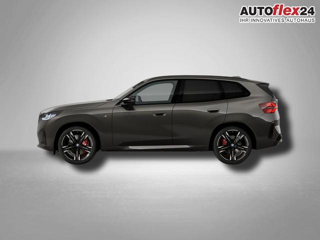 Gebrauchtfahrzeug BMW X3 - M50 M Sportpaket Pro Steptronic xDrive