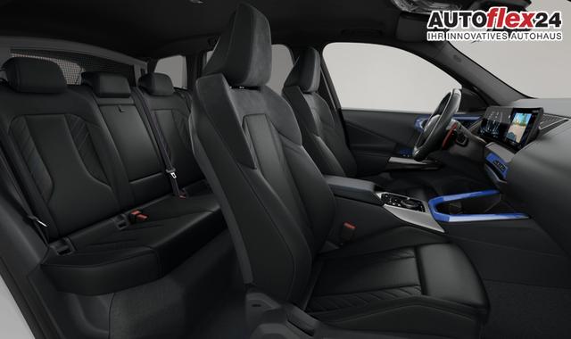BMW X3 M50 M Sportpaket Pro Steptronic xDrive 