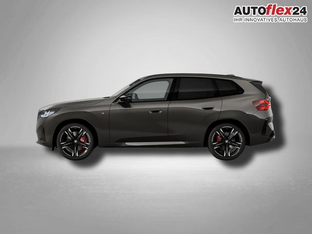 Gebrauchtfahrzeug BMW X3 - M50 M Sportpaket Pro Steptronic xDrive